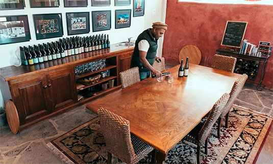 XubWCY@Lethbridge Wines