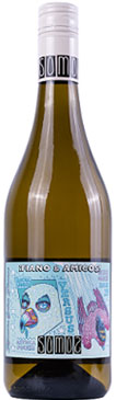 \XEtBA[m&A~[SbFiano & Amigos! 2024