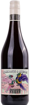 \XEXEGgX AKib`A~[SbGarnacha & Amigos! 2023